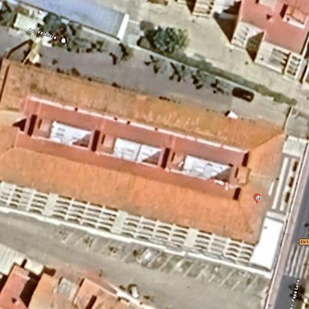 Apartamento Playa Norte Peñiscola Zewnętrze zdjęcie