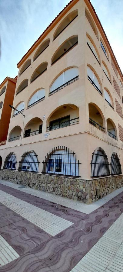 Apartamento Playa Norte Peñiscola Zewnętrze zdjęcie