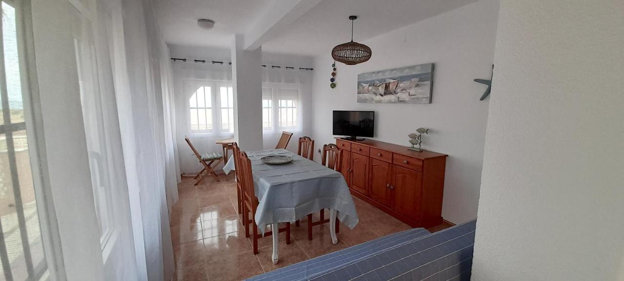 Apartamento Playa Norte Peñiscola Zewnętrze zdjęcie