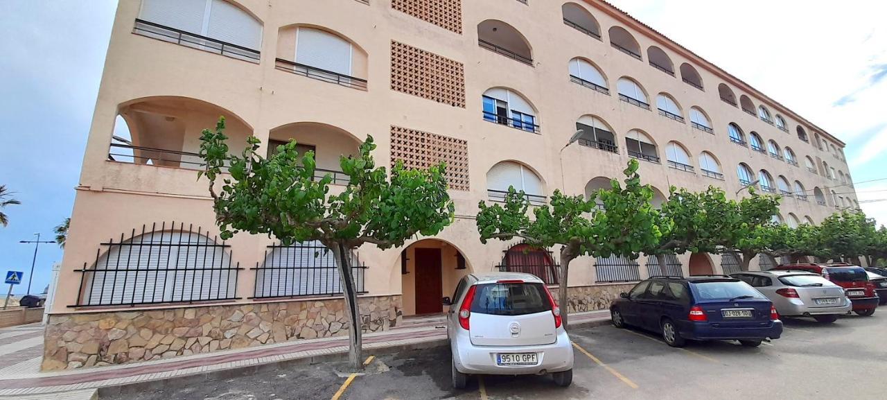 Apartamento Playa Norte Peñiscola Zewnętrze zdjęcie