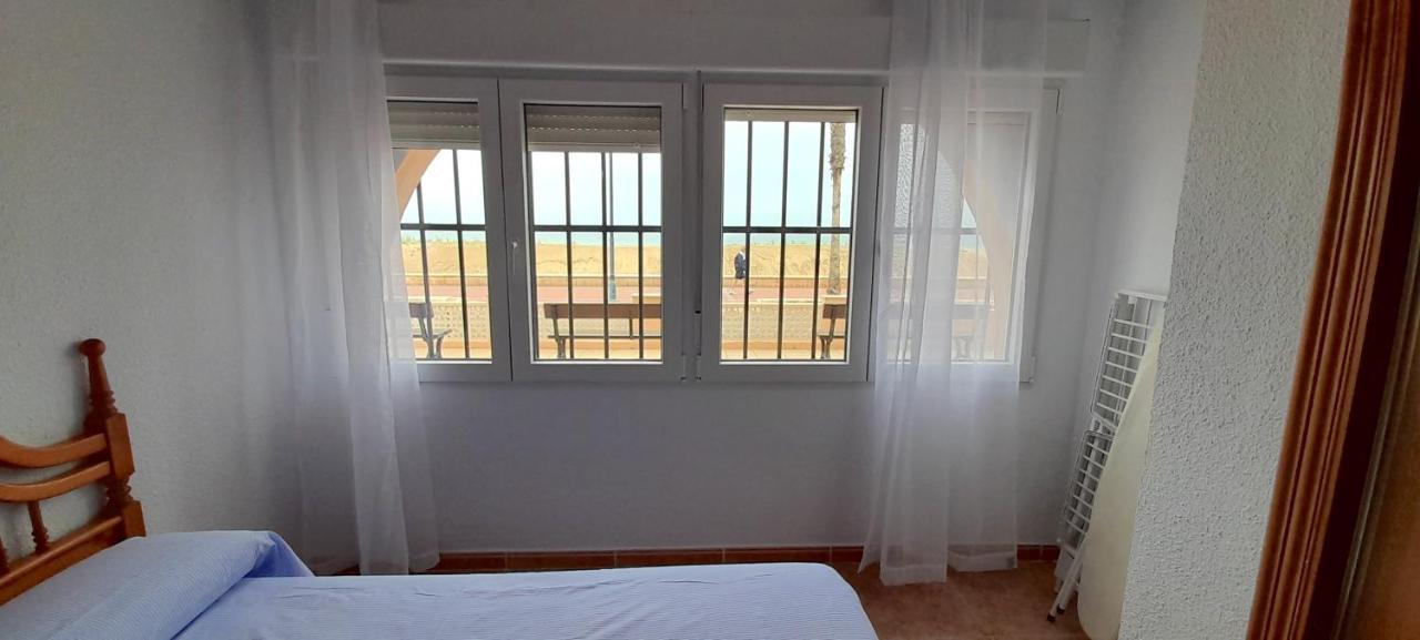 Apartamento Playa Norte Peñiscola Zewnętrze zdjęcie