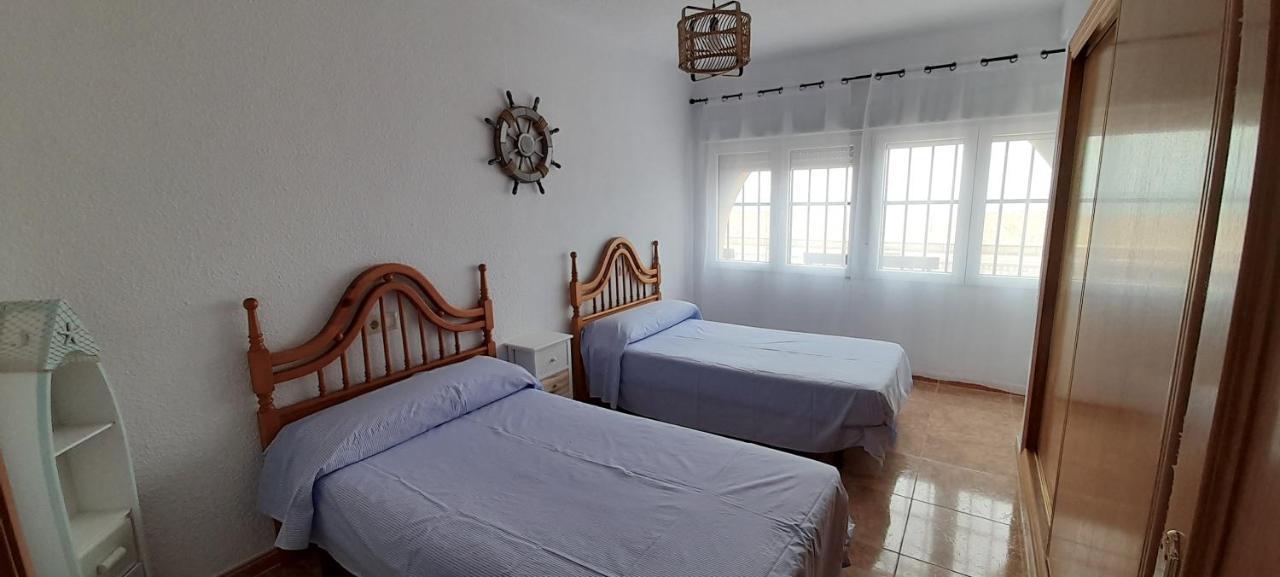Apartamento Playa Norte Peñiscola Zewnętrze zdjęcie
