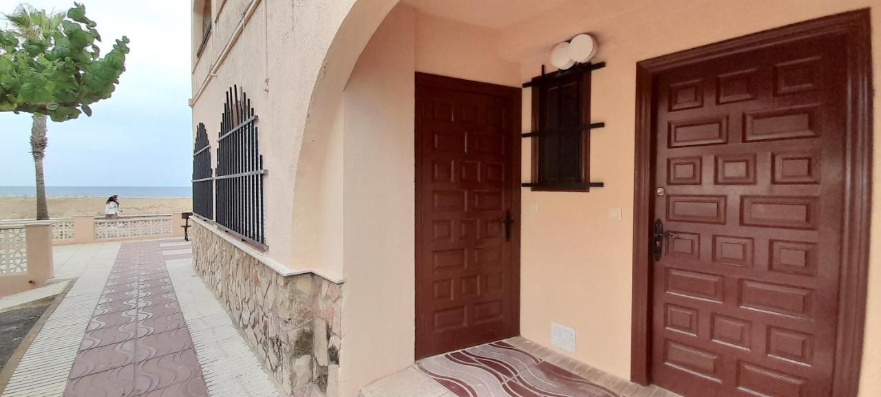 Apartamento Playa Norte Peñiscola Zewnętrze zdjęcie