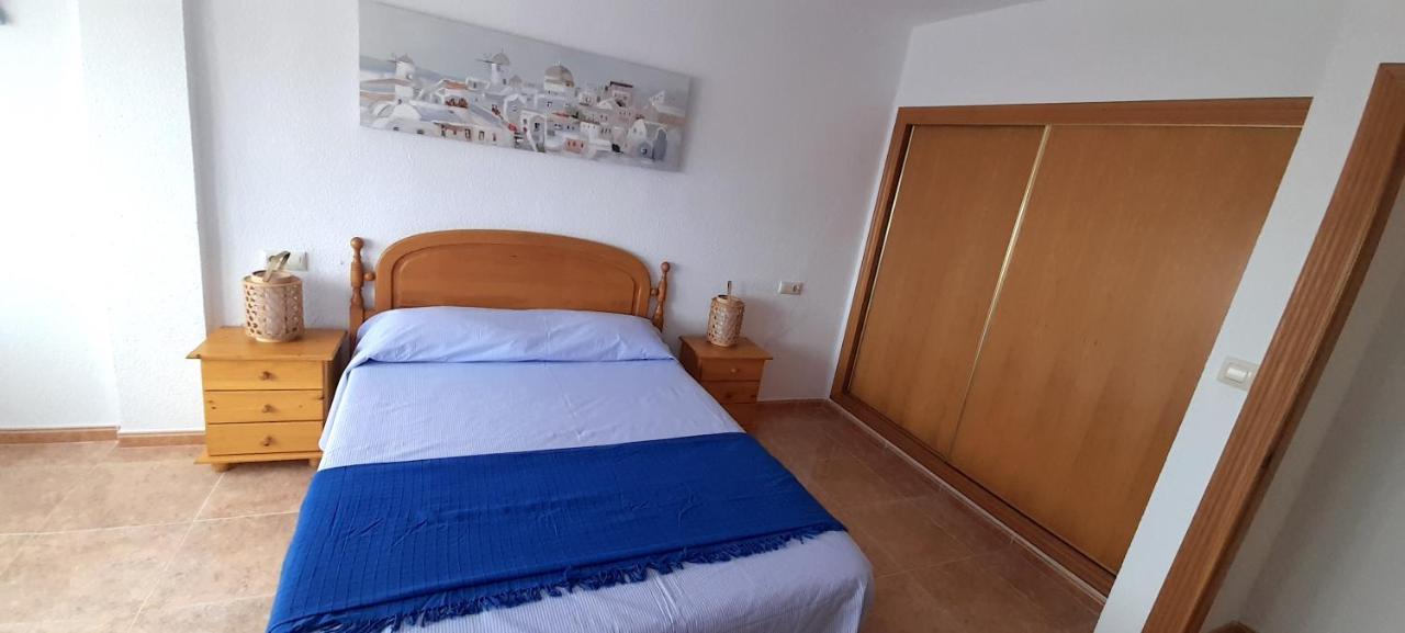 Apartamento Playa Norte Peñiscola Zewnętrze zdjęcie