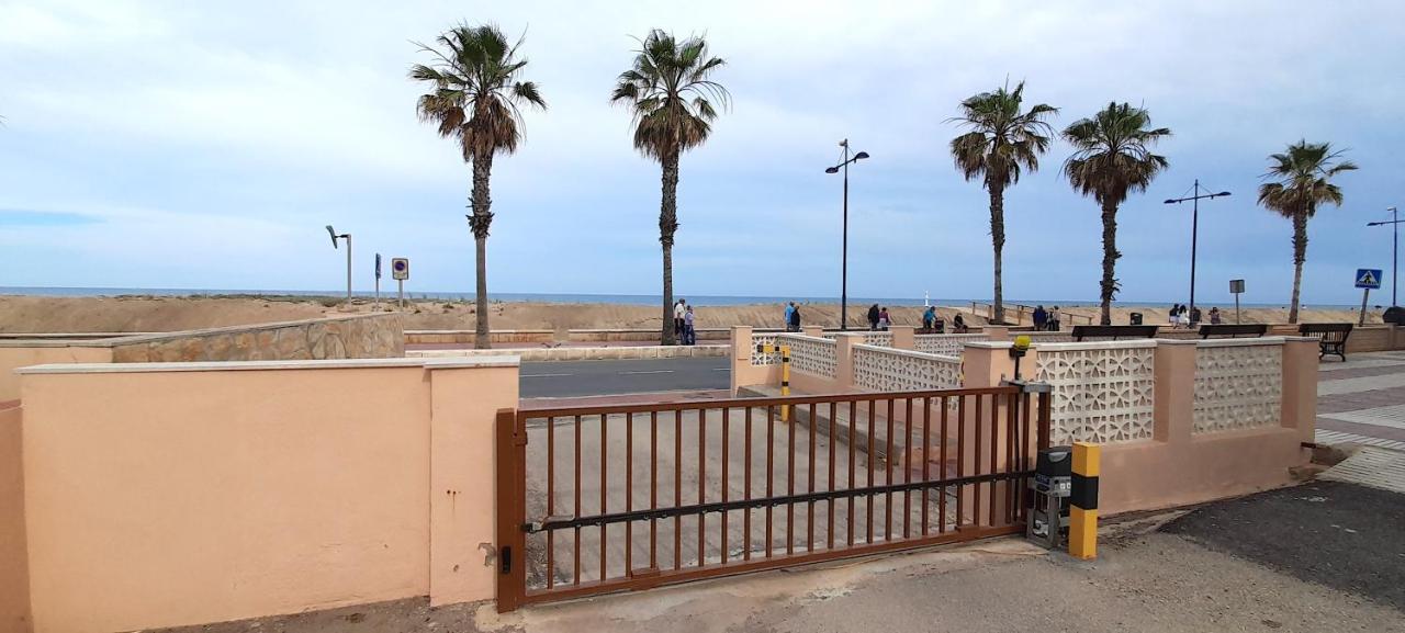 Apartamento Playa Norte Peñiscola Zewnętrze zdjęcie