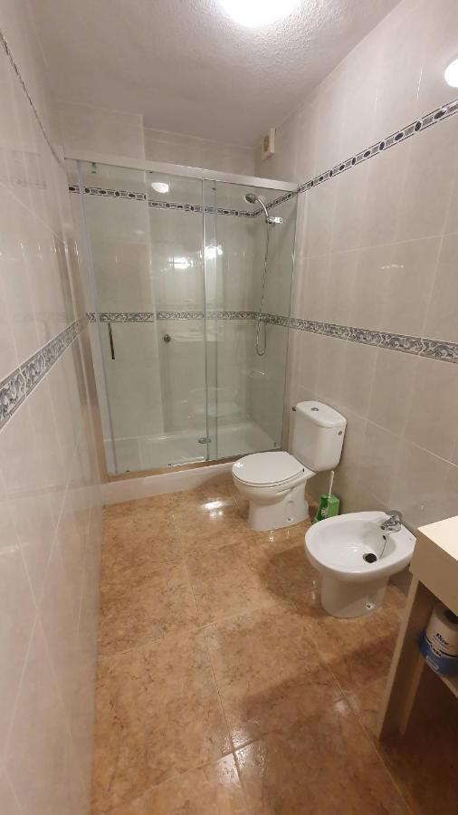 Apartamento Playa Norte Peñiscola Zewnętrze zdjęcie