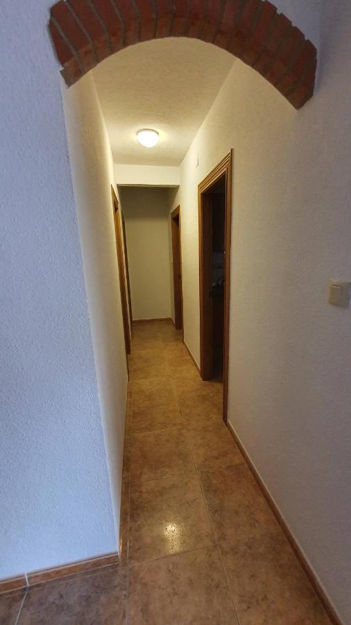 Apartamento Playa Norte Peñiscola Zewnętrze zdjęcie