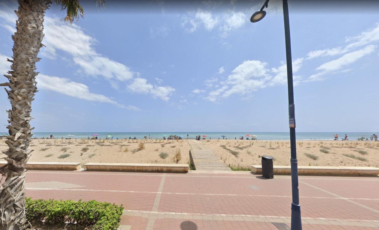 Apartamento Playa Norte Peñiscola Zewnętrze zdjęcie