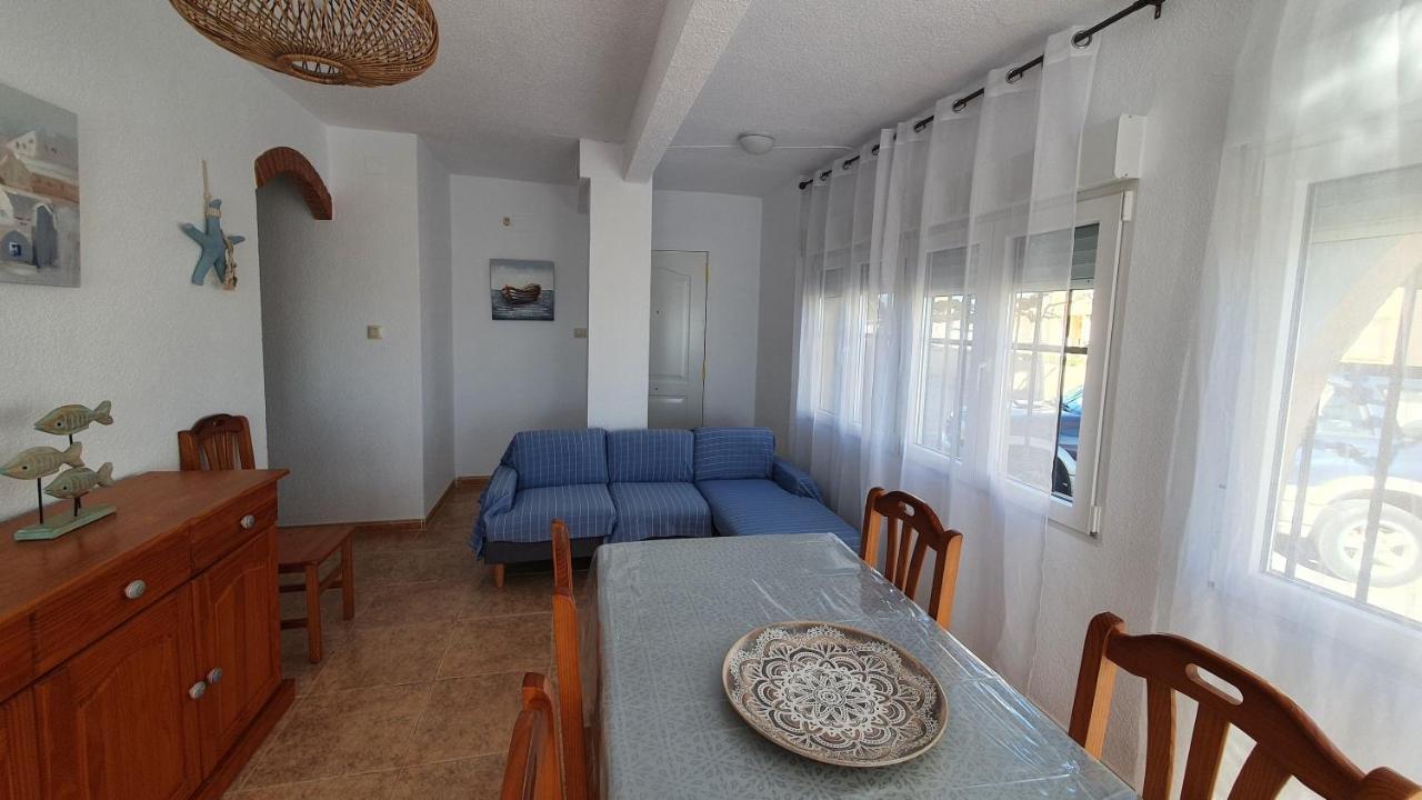 Apartamento Playa Norte Peñiscola Zewnętrze zdjęcie