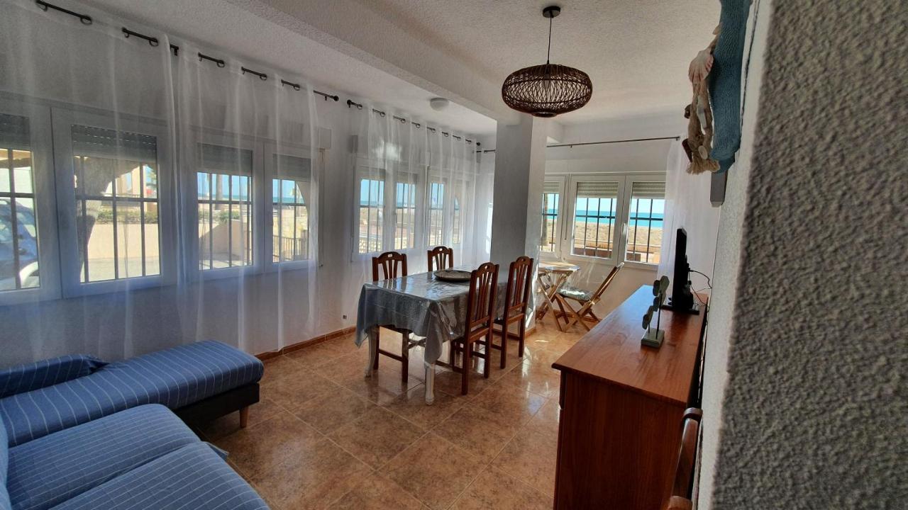 Apartamento Playa Norte Peñiscola Zewnętrze zdjęcie
